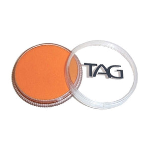 TAG Orange Face and Body Paint 32g