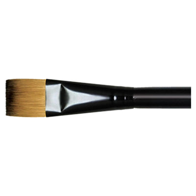 Royal & Langnickel All Media Paint Brush - Royal Majestic Glaze Wash