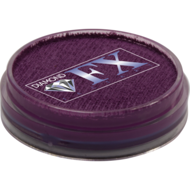Diamond FX Essential Purple 10g