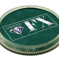 Diamond FX Metallic Green 30g