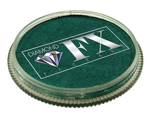 Diamond FX Metallic Green 30g