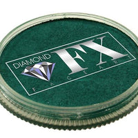 Diamond FX Metallic Green 10g