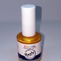 Ybody Colorini Temporary Tattoo Ink - Gold