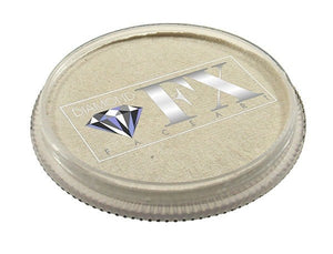 Diamond FX Metallic White 30g