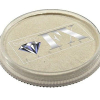 Diamond FX Metallic White 10g