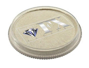 Diamond FX Metallic White 10g