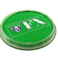 Diamond FX Neon Green 30g