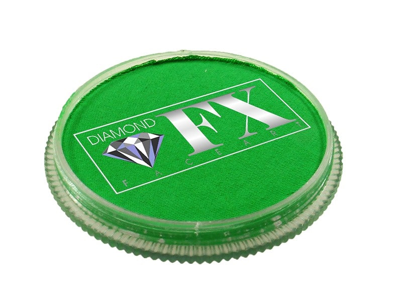 Diamond FX Neon Green 30g