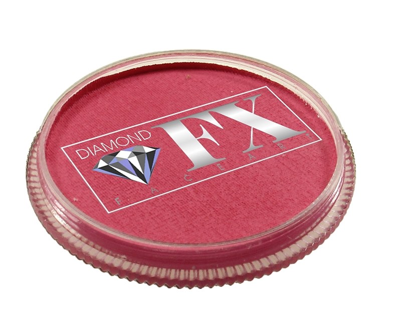 Diamond FX Essential Pink 30g