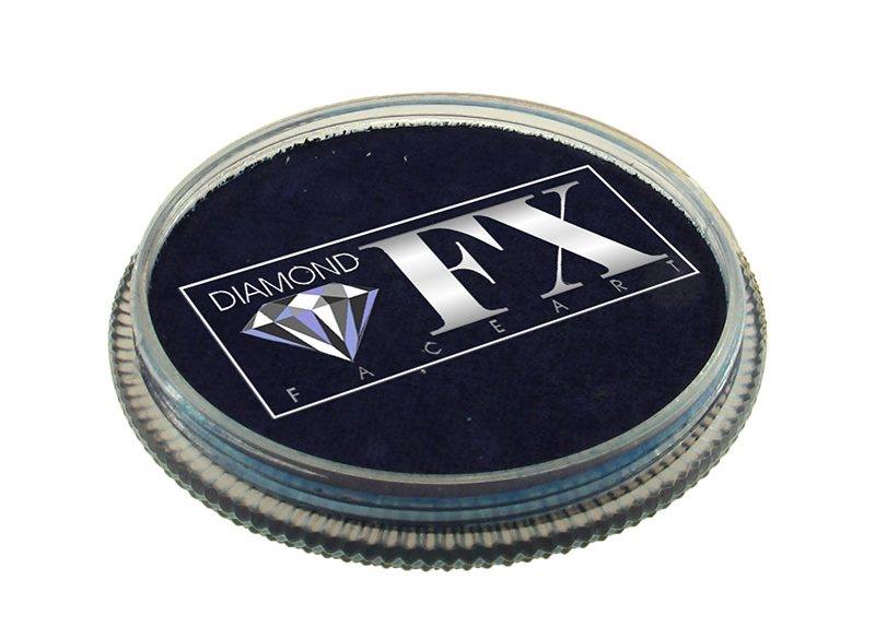 Diamond FX Essential Dark Blue 30g