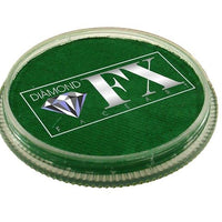 Diamond FX Essential Green 30g