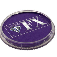 Diamond FX Neon Purple 30g
