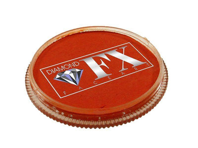 Diamond FX Essential Orange 10g