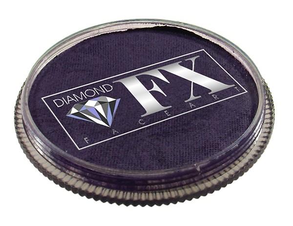Diamond FX Metallic Purple 10g