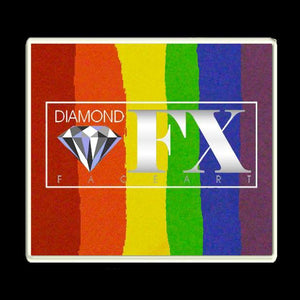 Diamond FX Flabbergasted Split Cake 50g