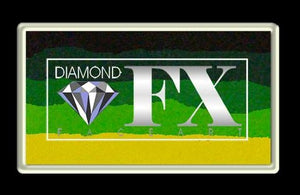Diamond FX Green Carpet One Stroke 28g
