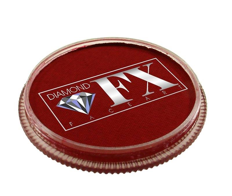 Diamond FX Essential Red 30g