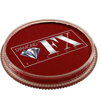 Diamond FX Essential Red 10g