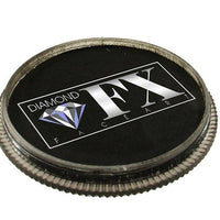 Diamond FX Essential Black 30g