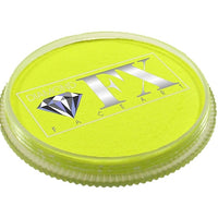Diamond FX Neon Yellow 30g
