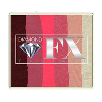 Diamond FX Pink Passion Split Cake 50g (Contains UV)