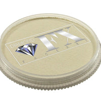 Diamond FX Neon White Cosmetic 30g