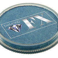 Diamond FX Metallic Baby Blue 30g