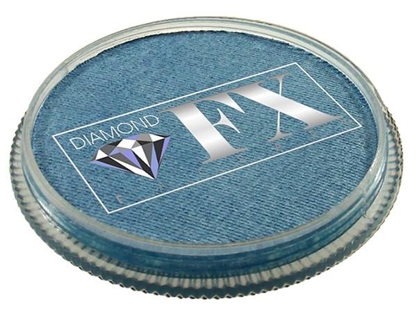 Diamond FX Metallic Baby Blue 10g