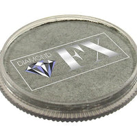 Diamond FX Metallic Silver 30g