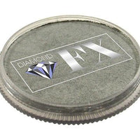 Diamond FX Metallic Silver 10g