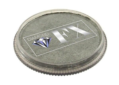 Diamond FX Metallic Silver 10g