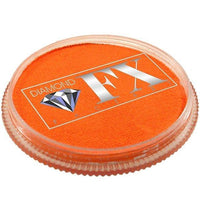 Diamond FX Neon Orange 30g