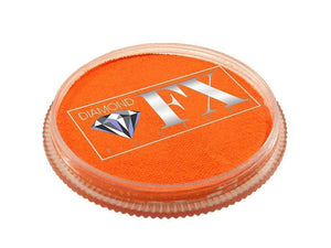 Diamond FX Neon Orange 30g