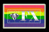 Diamond FX Neon Nights One Stroke 28g (Contains UV)