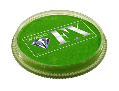 Diamond FX Essential Light Green 10g