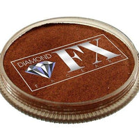 Diamond FX Metallic Copper 10g