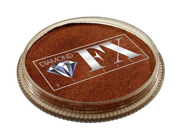 Diamond FX Metallic Copper 10g