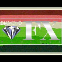 Diamond FX Mega Melon One Stroke 28g