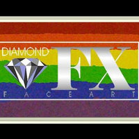 Diamond FX Flabbergasted One Stroke 28g