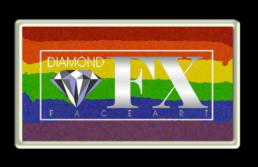 Diamond FX Flabbergasted One Stroke 28g