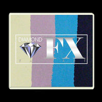 Diamond FX Monsoon Split Cake 50g