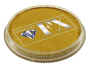 Diamond FX Metallic Gold 30g