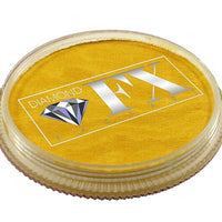 Diamond FX Essential Yellow 30g