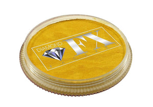 Diamond FX Essential Yellow 30g
