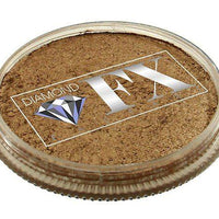 Diamond FX Metallic Old Gold 10g