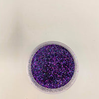 Butterfly Effex Laser Glitter - Purple