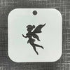 Fairy Mylar 2087 Re-Usable Stencil