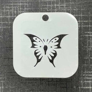 Butterfly Mylar 2115 Re-Usable Stencil