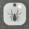 Spider Mylar 2119 Re-Usable Stencil - 50mm x 50mm