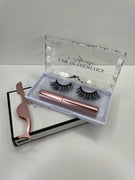 Law of Cosmetics Magnetic Eyelashes